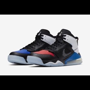 Jordan Mars 270 ‘Top 3’ Size 9